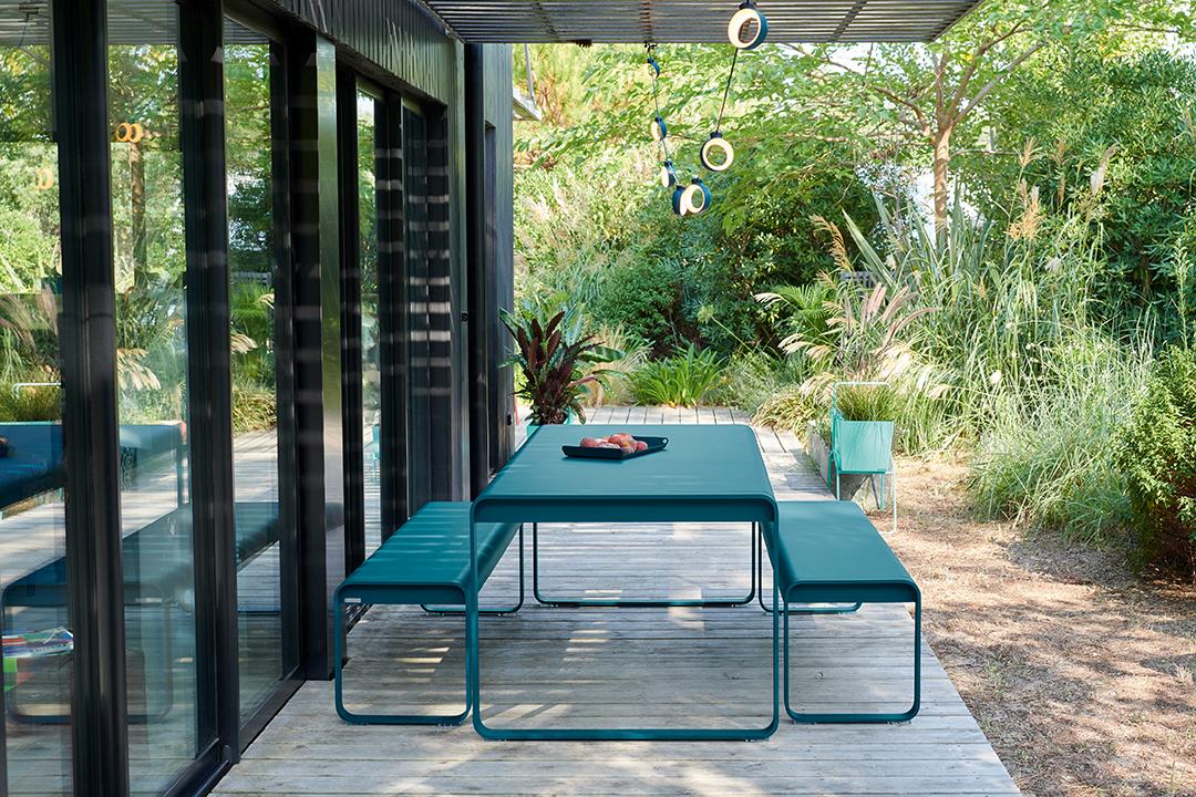 Table Bellevie 196, Fermob