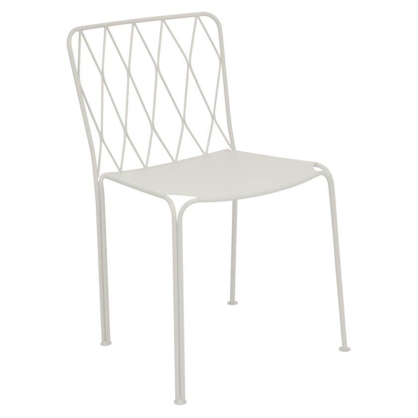 Chaise Kintburry, Fermob