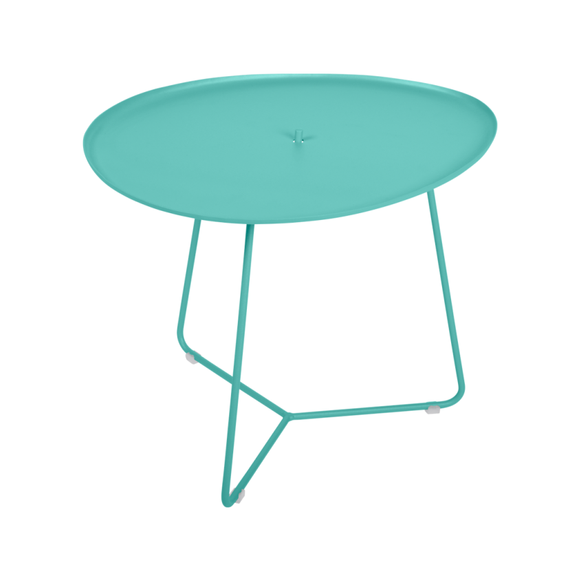 Table basse Cocotte plateau amovible, Fermob