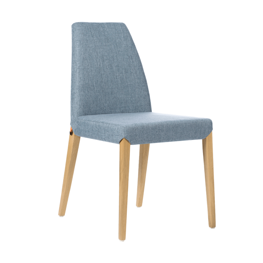 Chaise Sweet 25, Mobitec