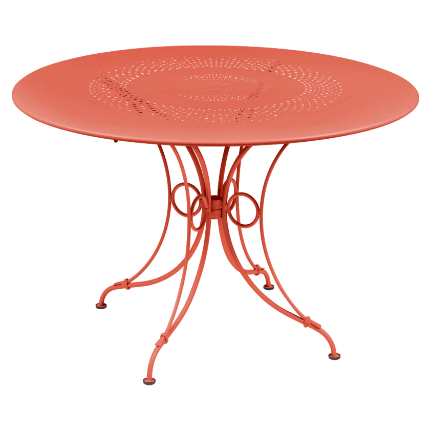 Table 1900 D117, Fermob