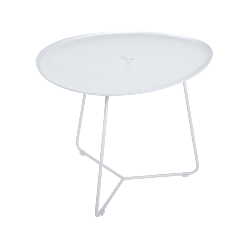Table basse Cocotte plateau amovible, Fermob