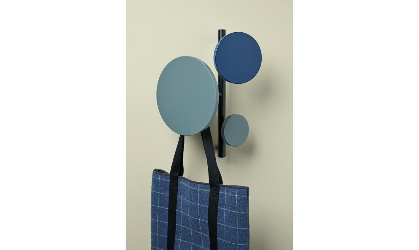 Porte manteau Cosmico, Sculptures jeux