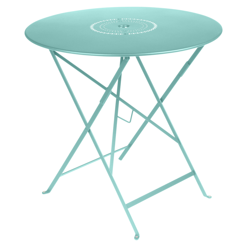 Table Floréal D77, Fermob