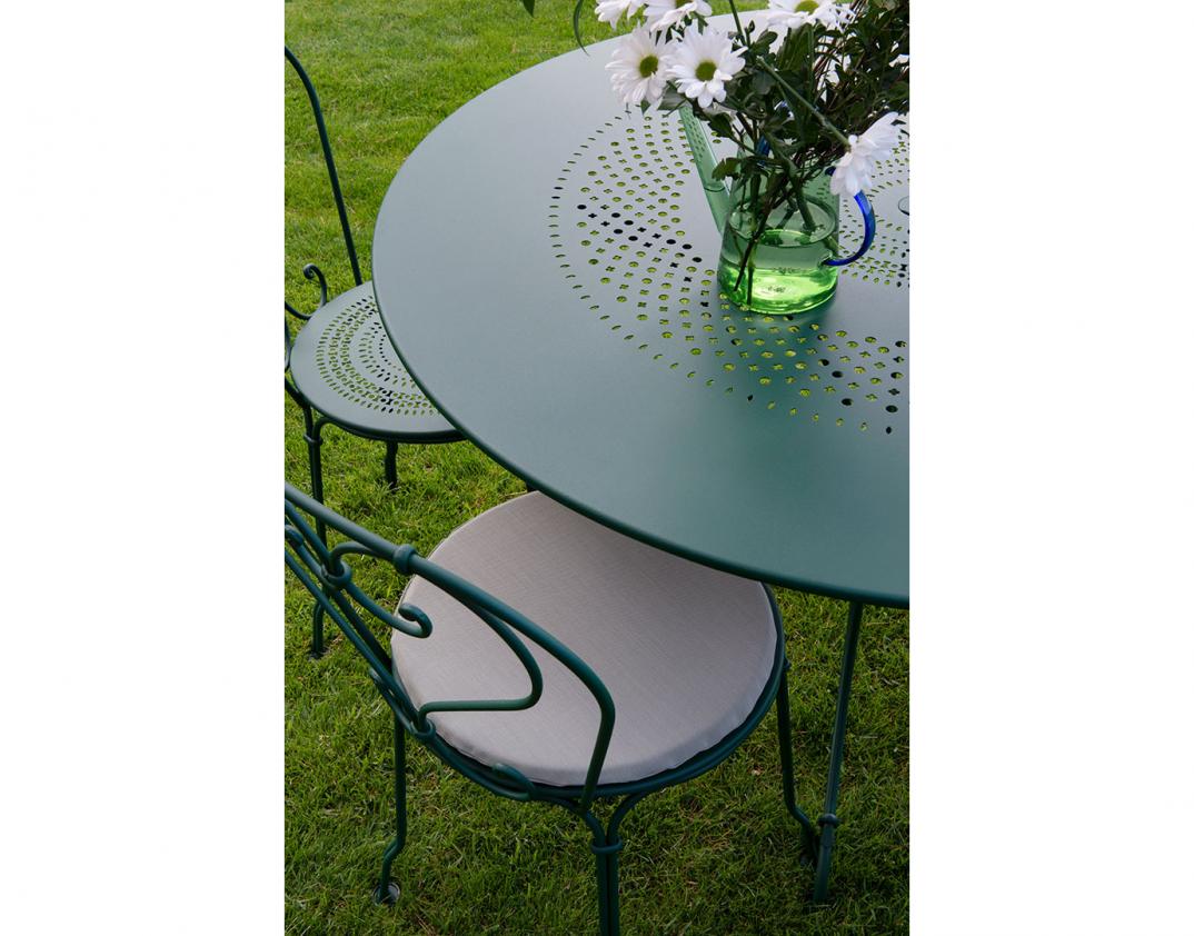 Table 1900 D117, Fermob