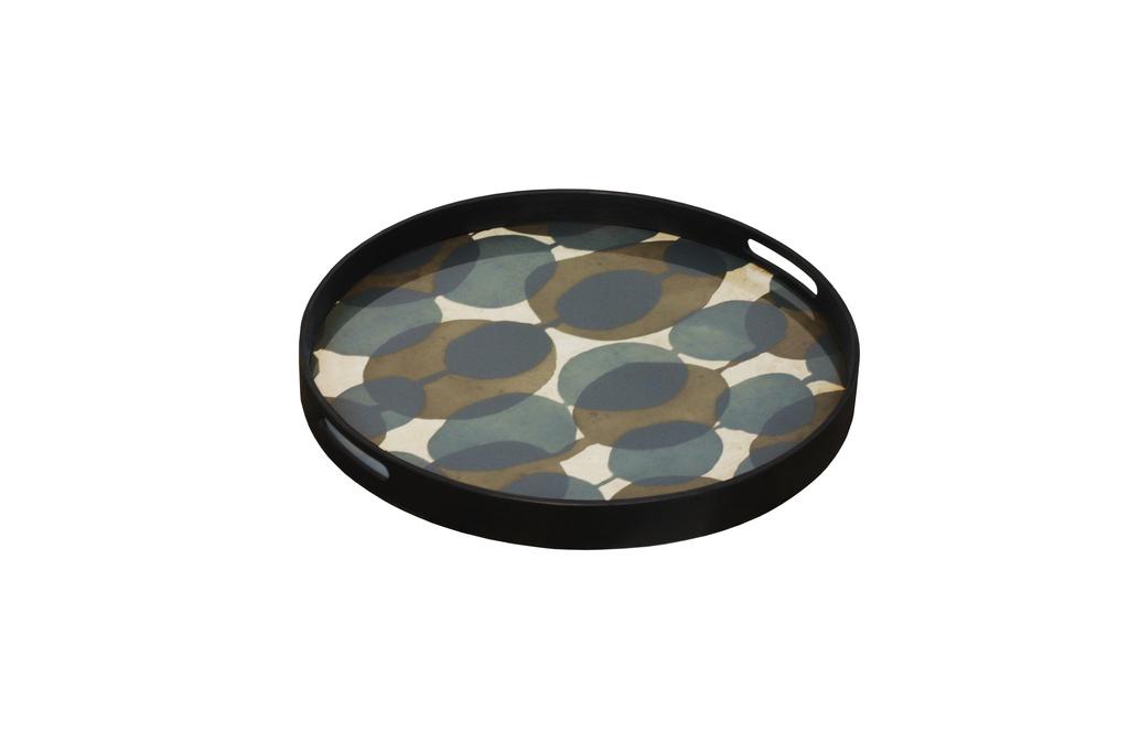 Plateau Connected dots small, Ethnicraft