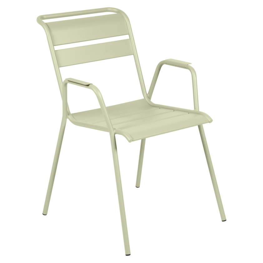 Fauteuil Monceau, Fermob