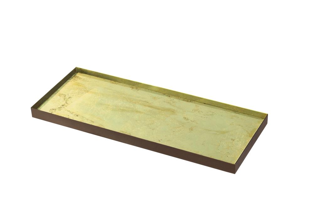 Plateau Gold Leaf, Ethnicraft