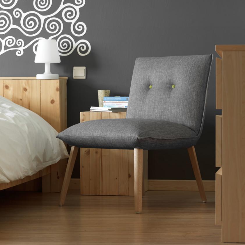 Fauteuil Soda H40 A-, Mobitec