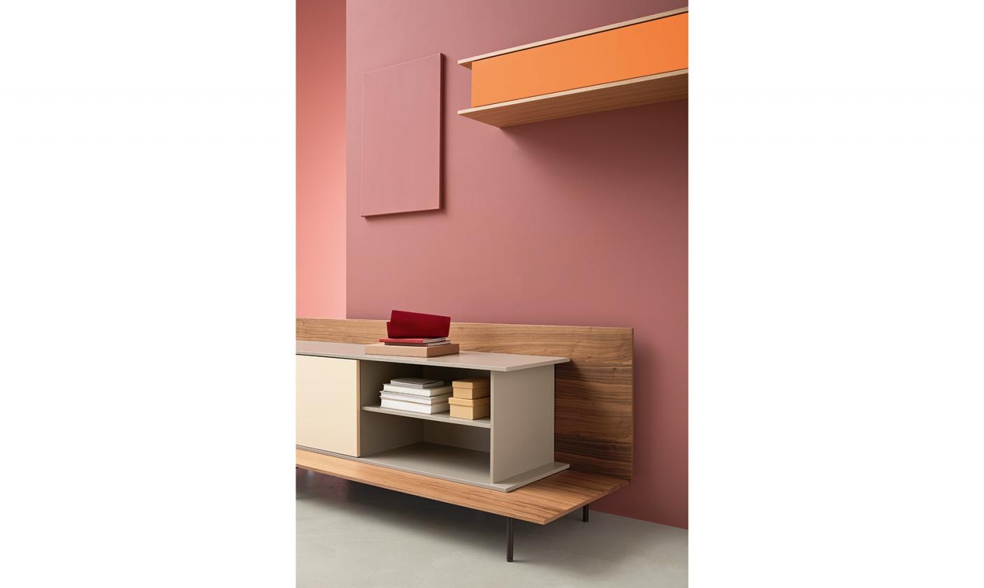 Rangement 7For, Sculptures jeux
