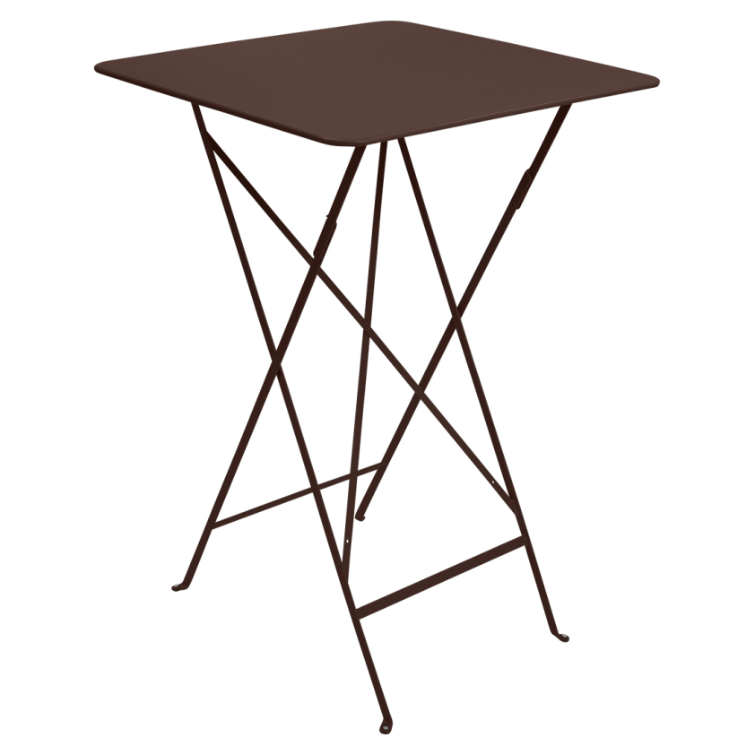Mange debout 71 x 71 Bistro, Fermob