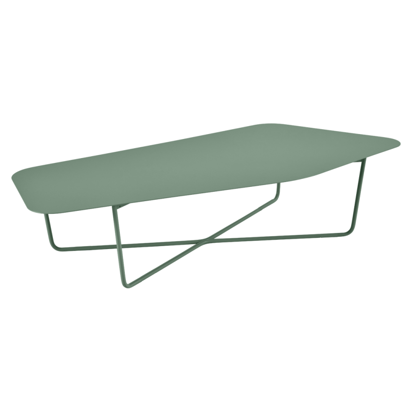 Table basse Ultrasofa, Fermob