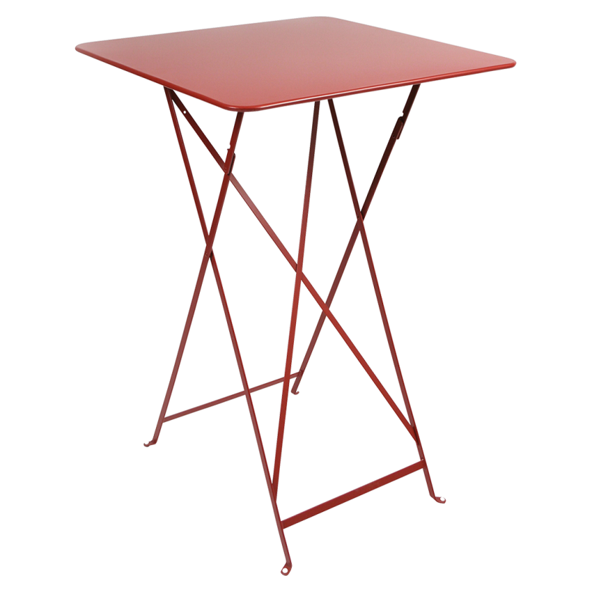 Mange debout 71 x 71 Bistro, Fermob