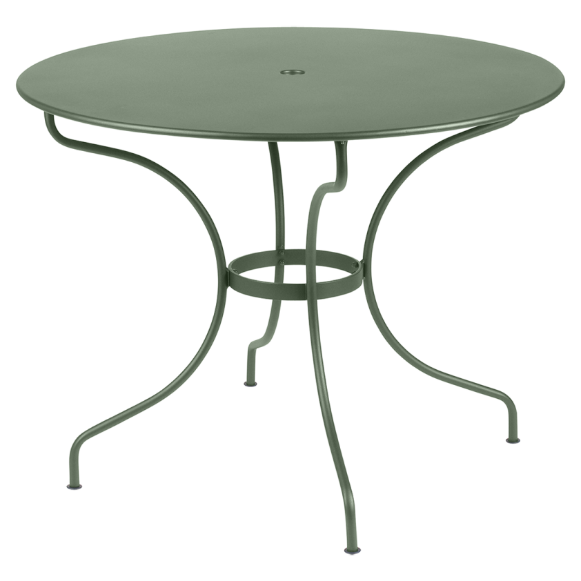 Table Opéra+ 96, Fermob