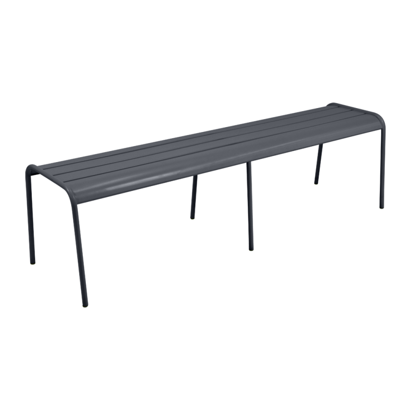 Banc 4 places Monceau, Fermob