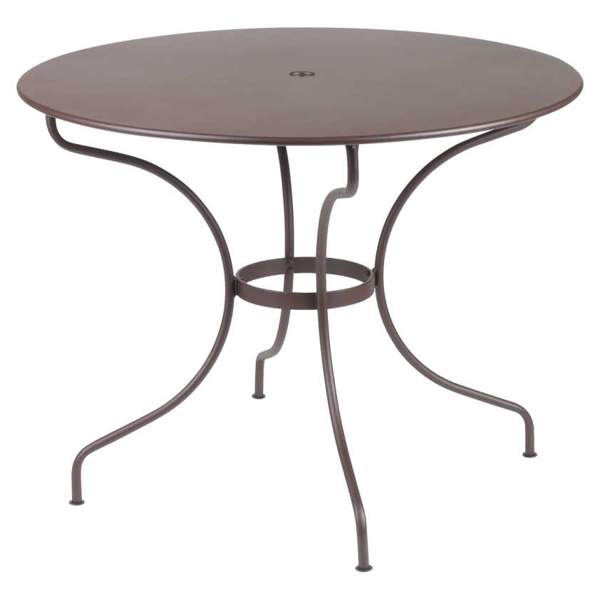Table Opéra+ 96, Fermob