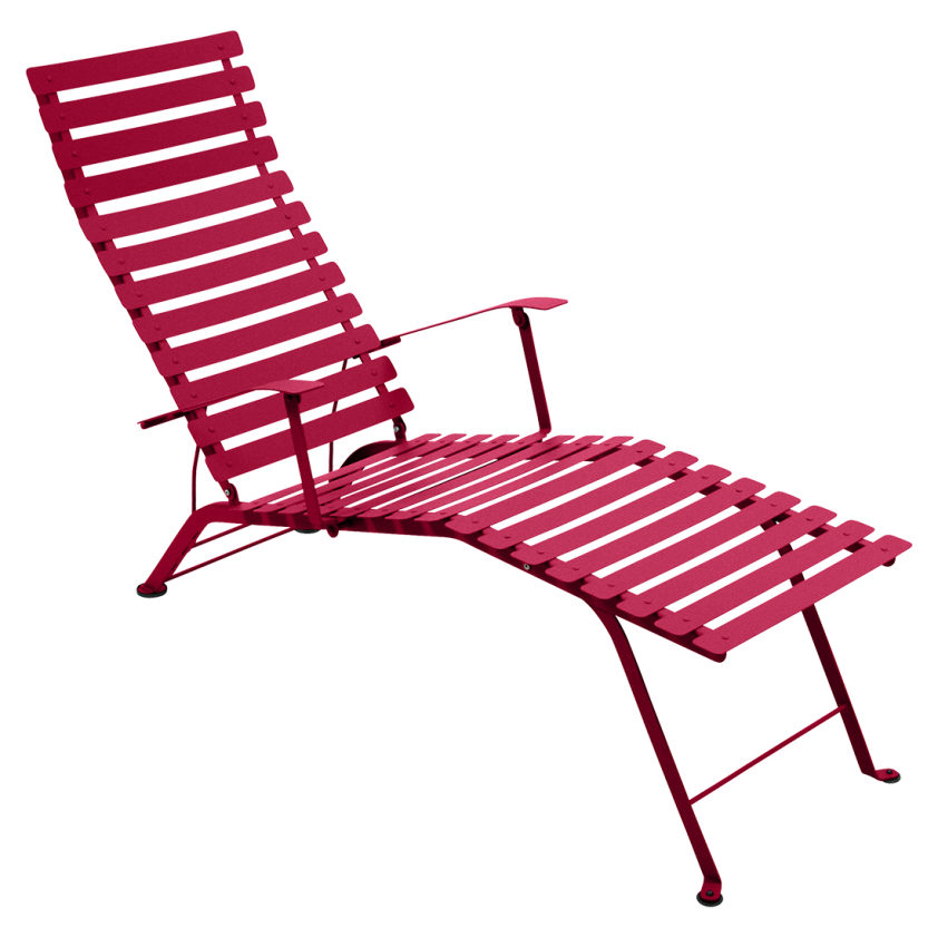 Chaise longue Bistro, Fermob