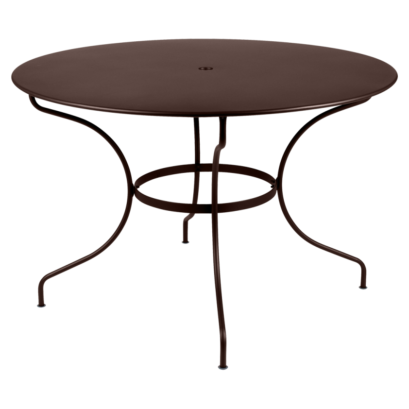 Table Opéra+ 117, Fermob