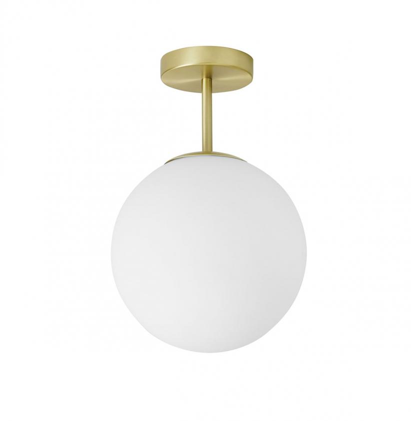 Plafonnier Jugen Black, Miloox