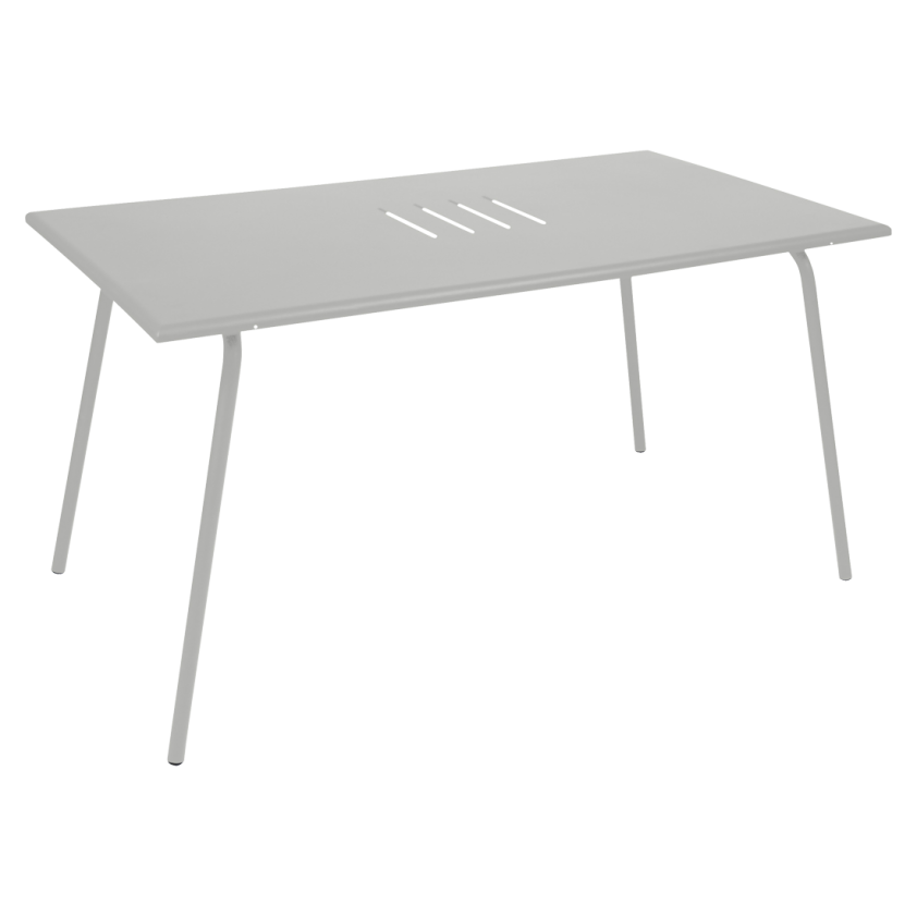 Table Monceau 146, Fermob