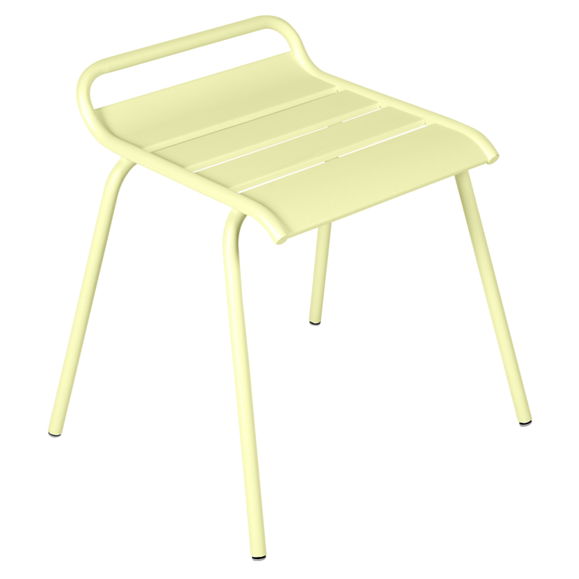 Tabouret Monceau, Fermob