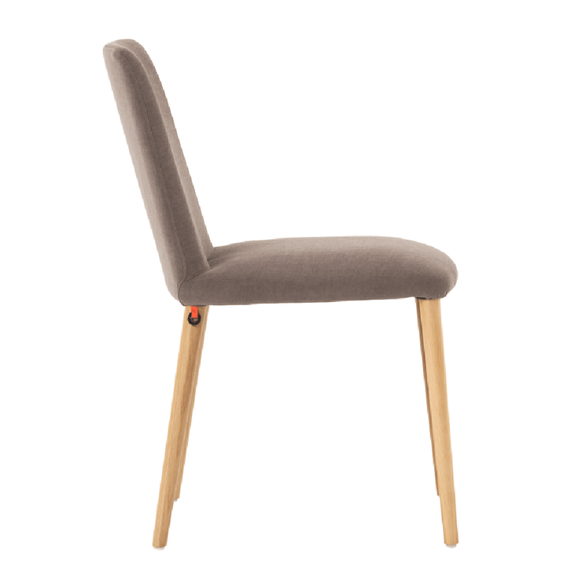 Chaise Rob, Mobitec