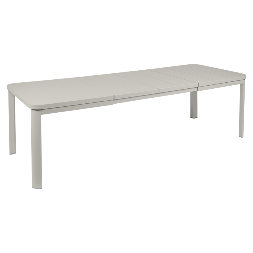 Table à allonges oléron, Fermob