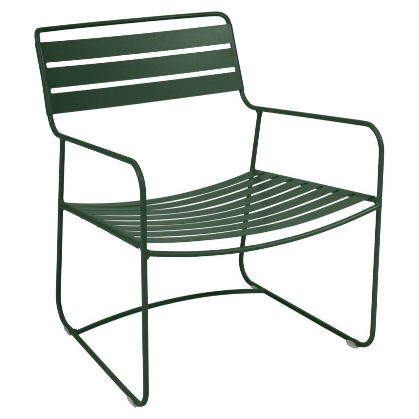 Fauteuil bas Surprising, Fermob