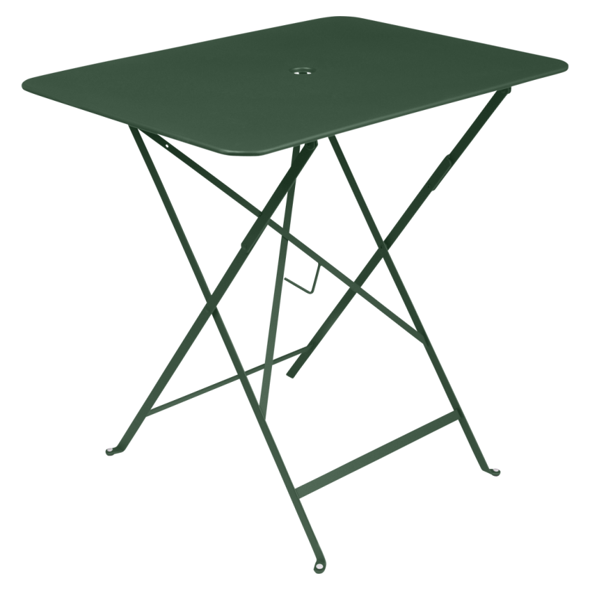 Table Bistro 77 x 57, Fermob