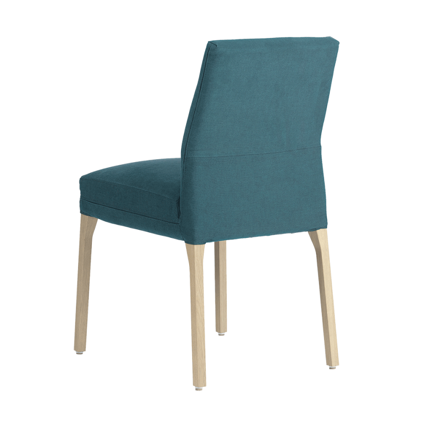 Chaise Kali, Mobitec
