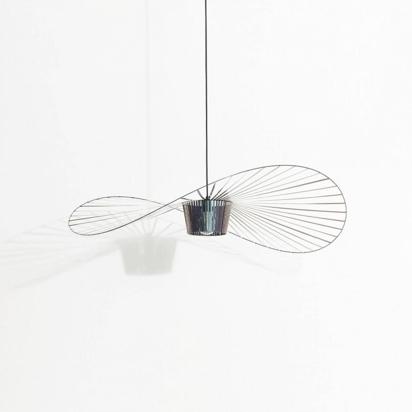 Lustre Vertigo, Petite Friture