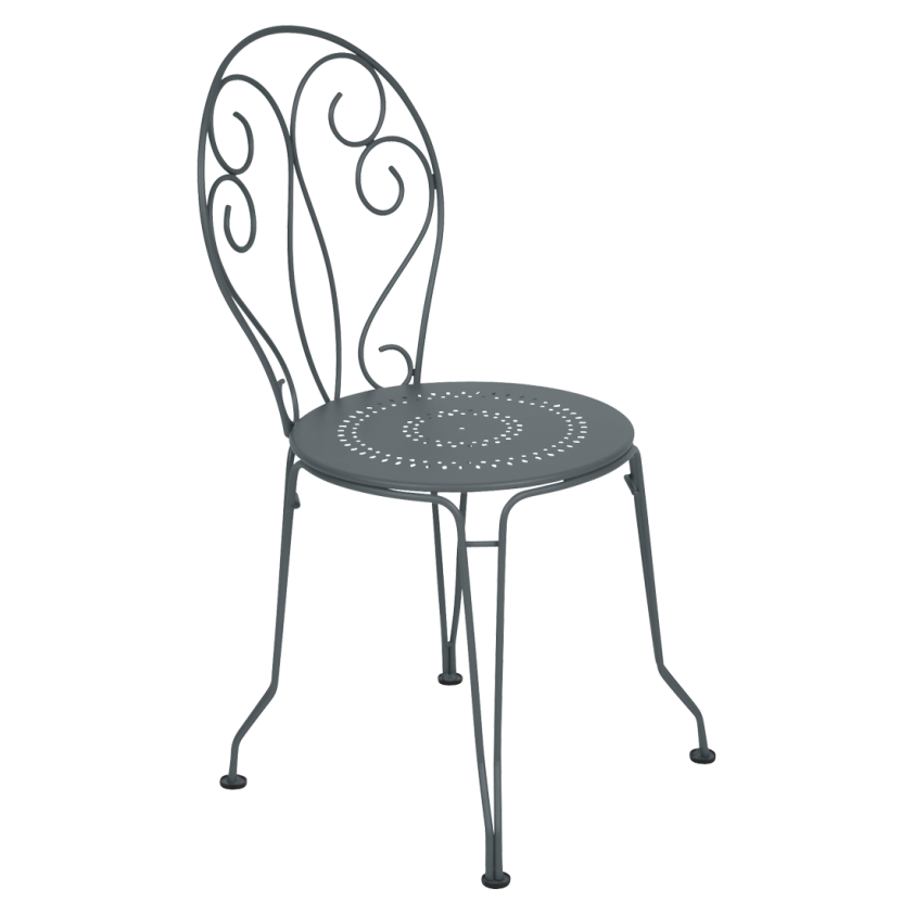 Chaise Montmartre, Fermob