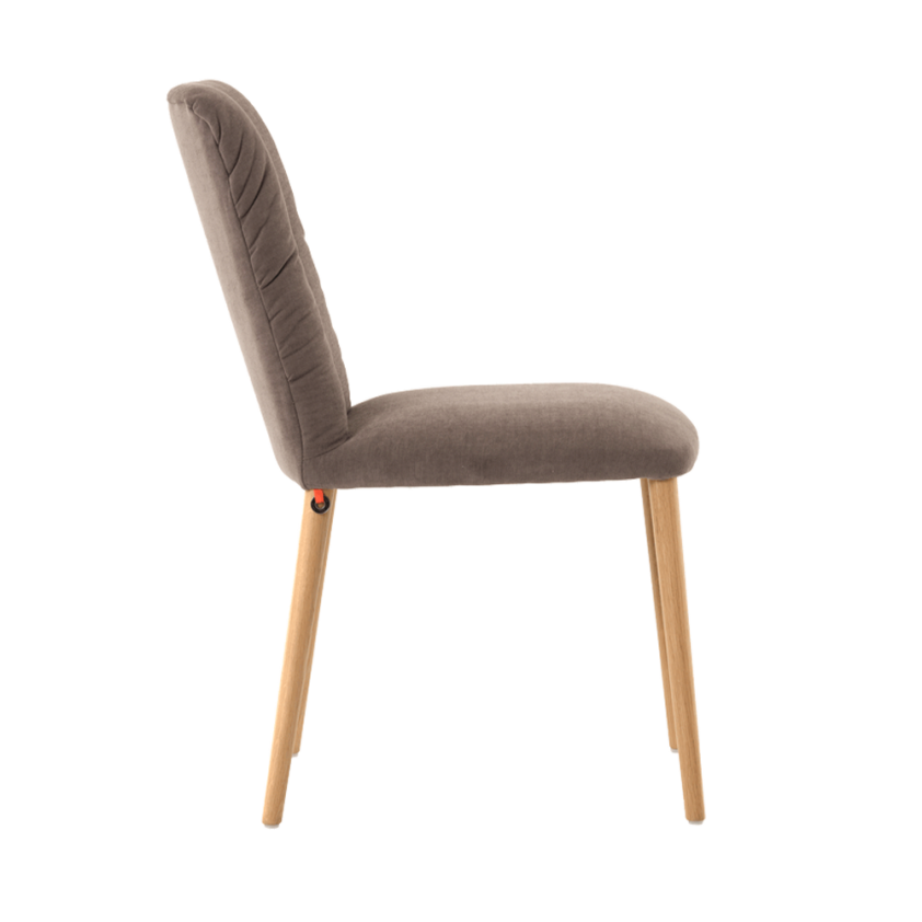 Chaise Aura, Mobitec