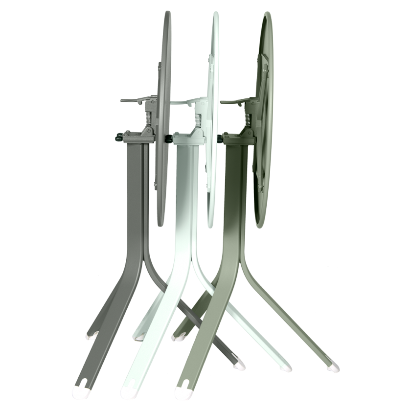 Table Rest&#039;O 60, Fermob