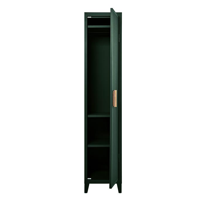 Vestiaire B2 HAUT PERFORE, Tolix