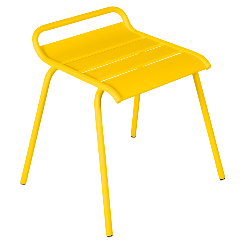 Tabouret Monceau, Fermob