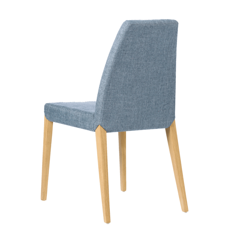 Chaise Sweet 25, Mobitec