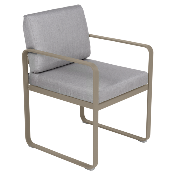 Fauteuil repas Bellevie, Fermob
