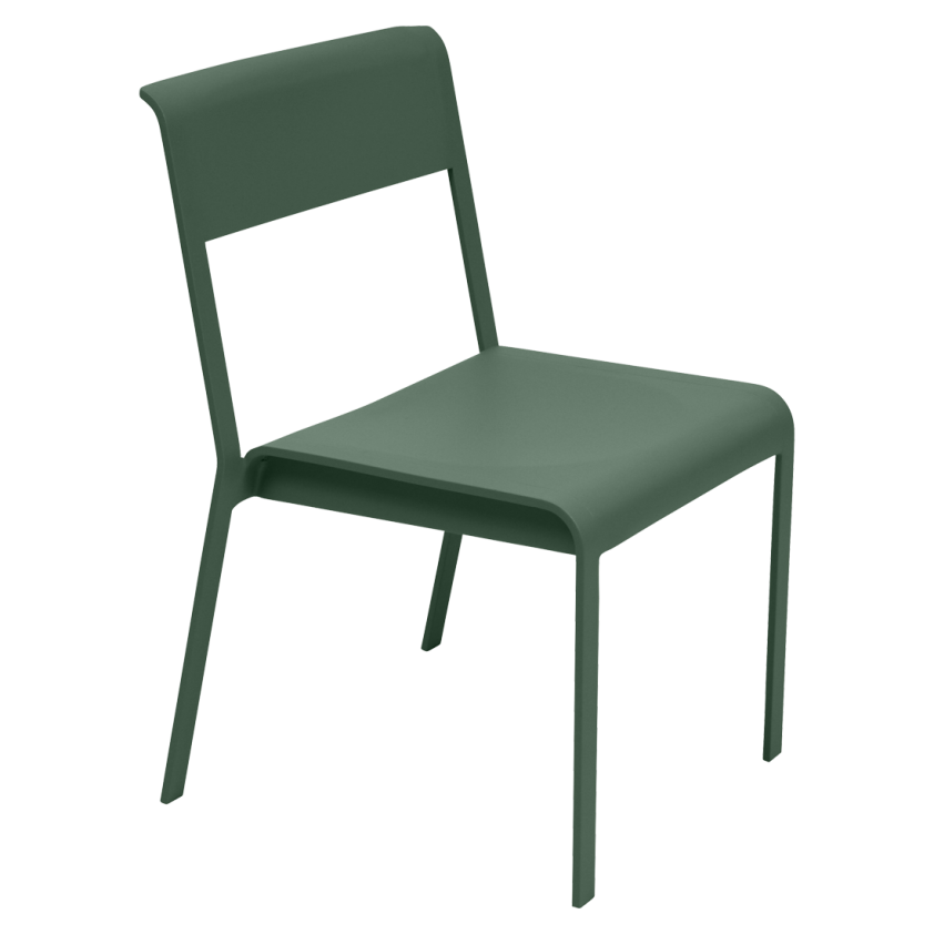 Chaise Bellevie, Fermob