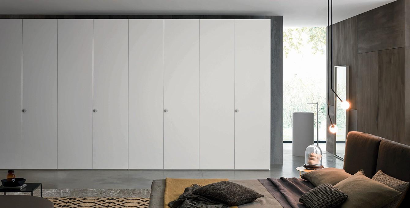 Armoire composable Alfa, Novamobili