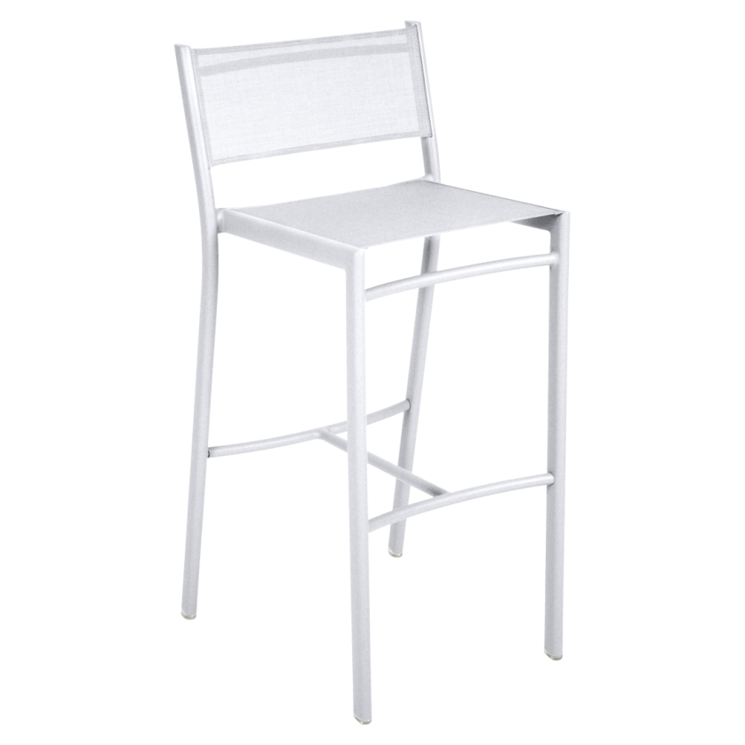 Tabouret haut Costa, Fermob