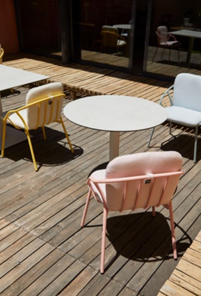 Chaise NANSA , Musola