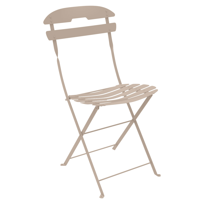 Chaise la Môme, Fermob