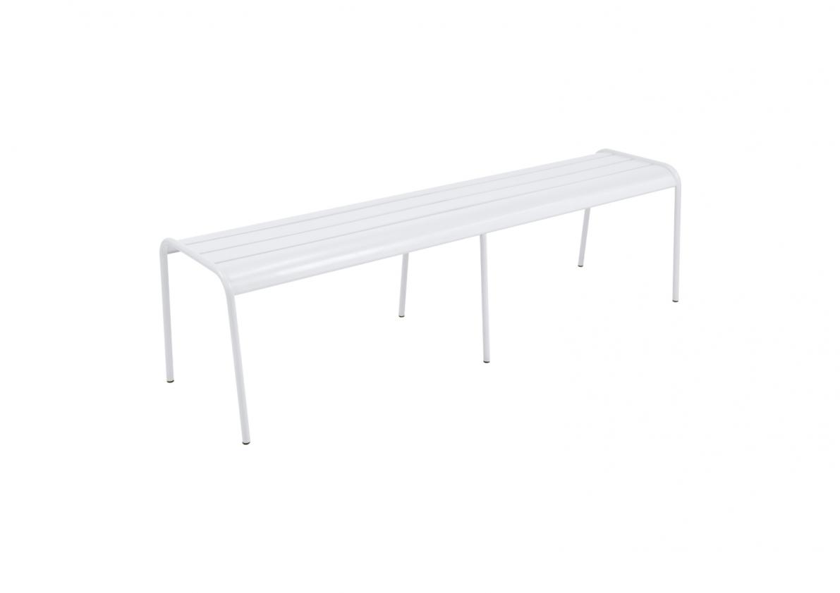 Banc 4 places Monceau, Fermob