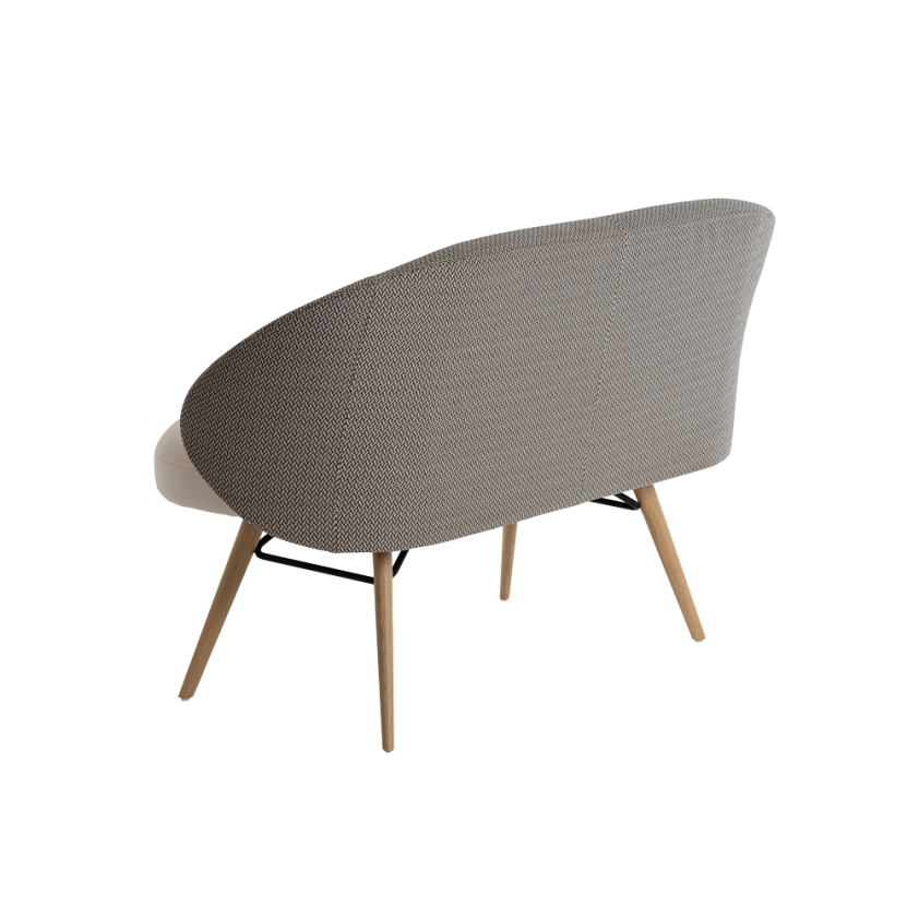 Banquette Neo 120 cm, Mobitec