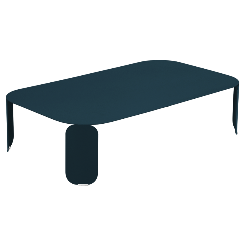 Table basse Bebop 120 H29, Fermob