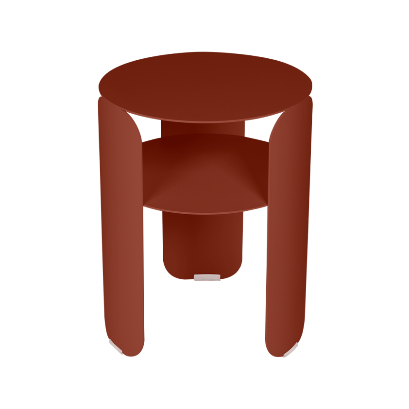 Table d&#039;appoint Bebop 35, Fermob