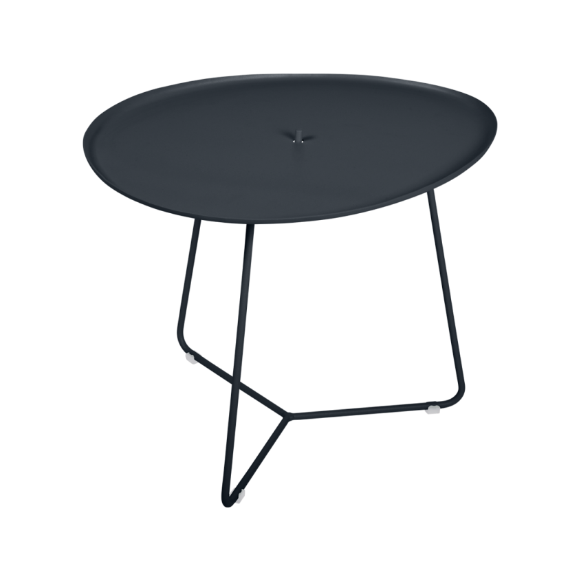 Table basse Cocotte plateau amovible, Fermob