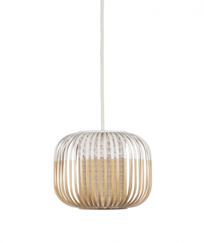 Suspension Bamboo light xs , Forestier