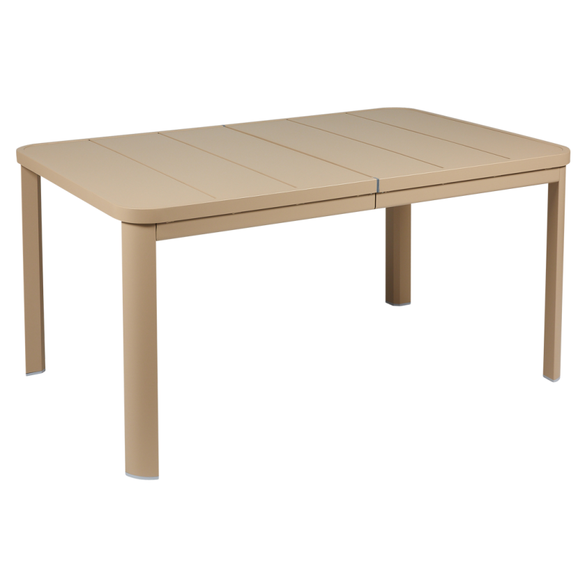 Table à allonges oléron, Fermob